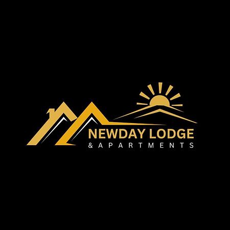 Newday Lodge Apartments Lusaka Ngoại thất bức ảnh