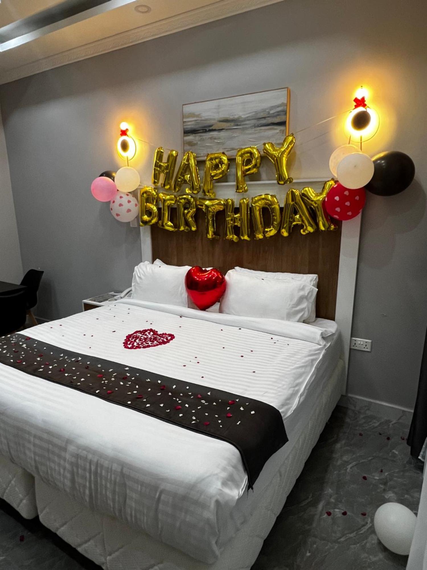 Newday Lodge Apartments Lusaka Ngoại thất bức ảnh